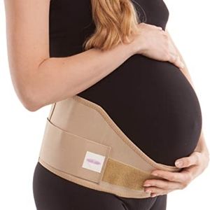 Gabrialla maternity belt size medium